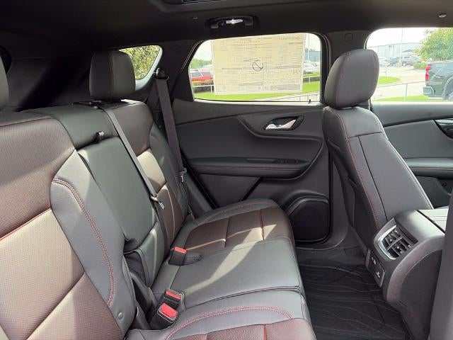 2026 Chevrolet Blazer RS AWD