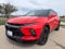2026 Chevrolet Blazer RS AWD