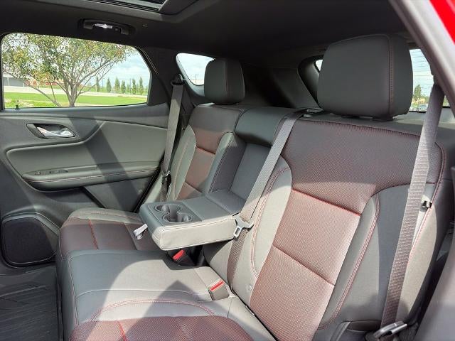 2026 Chevrolet Blazer RS AWD