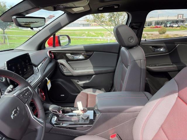 2026 Chevrolet Blazer RS AWD