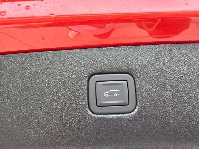 2026 Chevrolet Blazer RS AWD