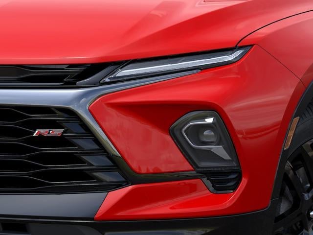 2026 Chevrolet Blazer RS AWD