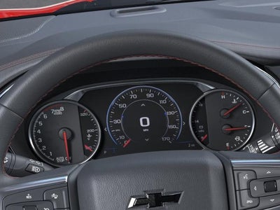 2026 Chevrolet Blazer RS AWD