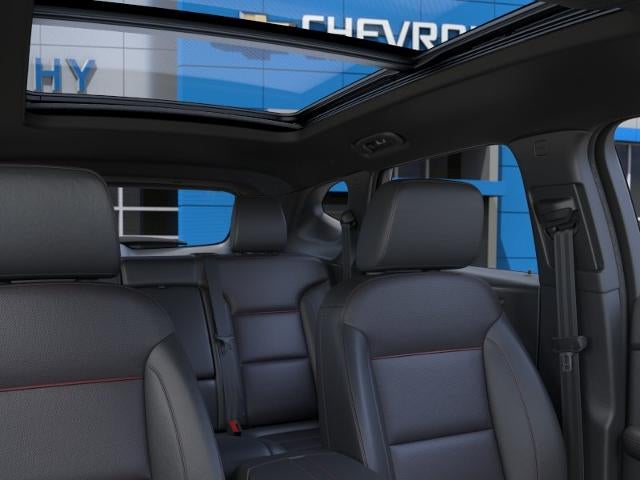 2026 Chevrolet Blazer RS AWD