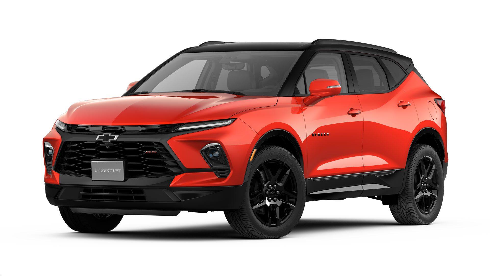 2026 Chevrolet Blazer RS AWD