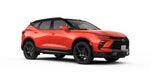2026 Chevrolet Blazer RS AWD