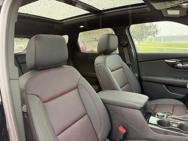 2026 Chevrolet Blazer RS AWD
