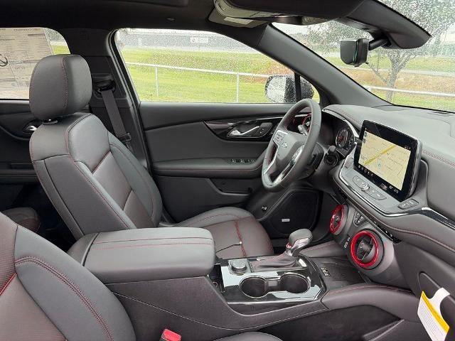 2026 Chevrolet Blazer RS AWD