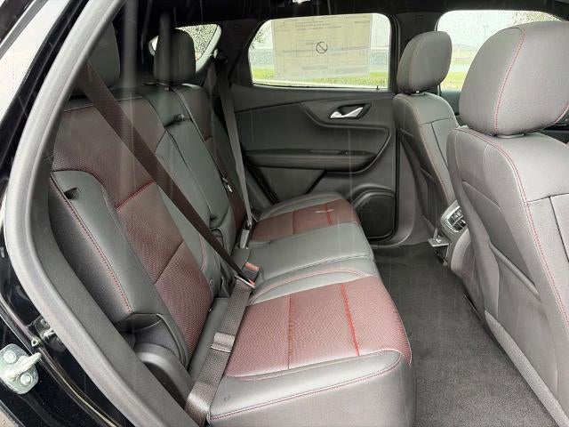 2026 Chevrolet Blazer RS AWD