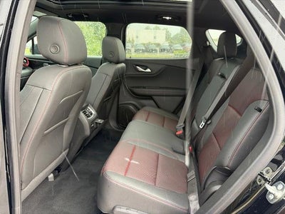 2026 Chevrolet Blazer RS AWD