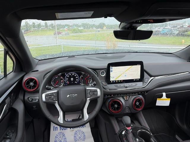 2026 Chevrolet Blazer RS AWD