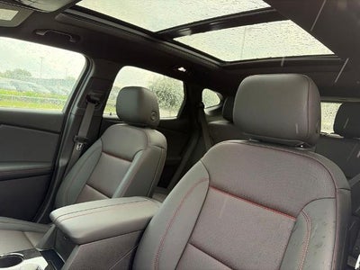 2026 Chevrolet Blazer RS AWD