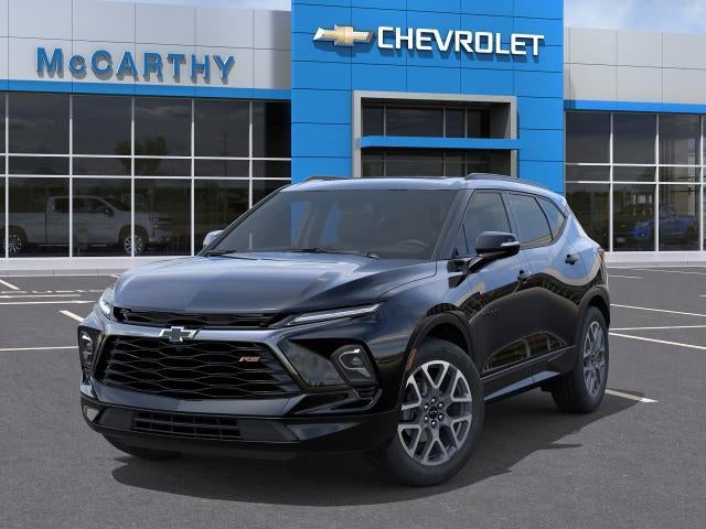2026 Chevrolet Blazer RS AWD