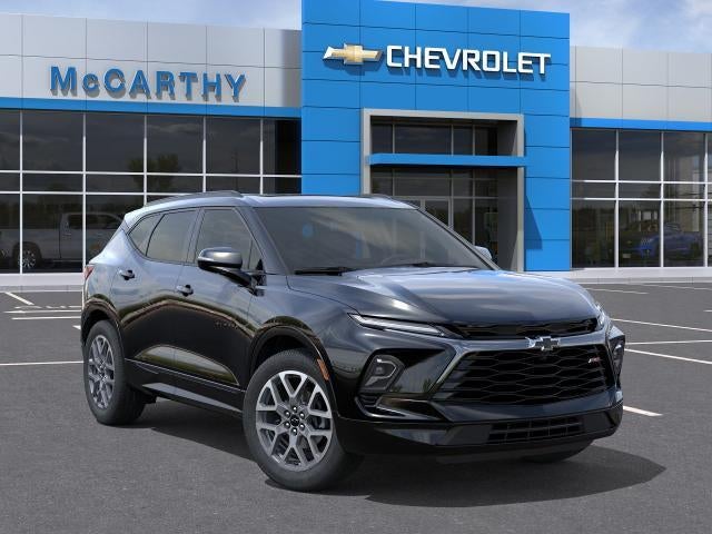 2026 Chevrolet Blazer RS AWD