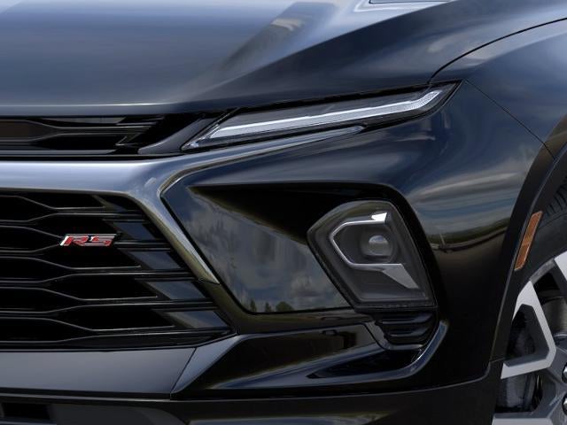 2026 Chevrolet Blazer RS AWD