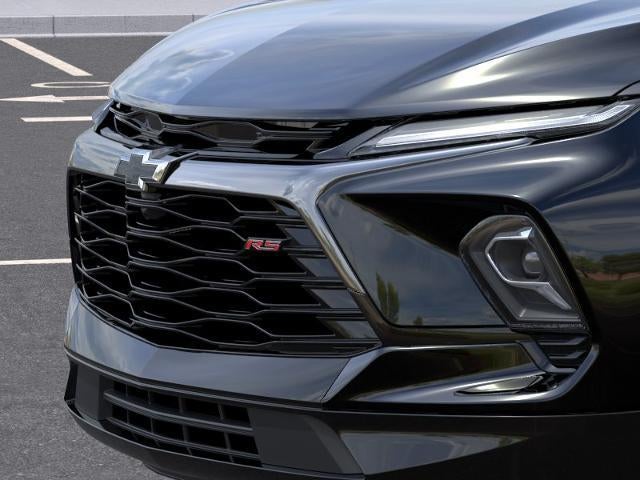 2026 Chevrolet Blazer RS AWD