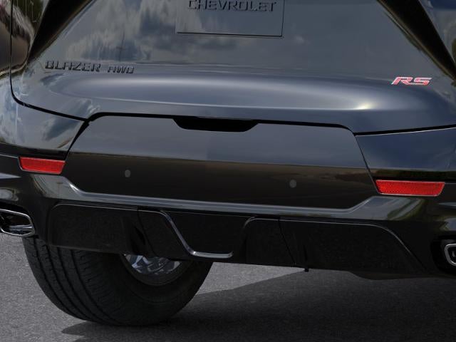 2026 Chevrolet Blazer RS AWD