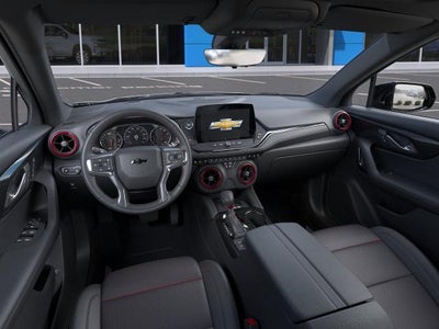 2026 Chevrolet Blazer RS AWD