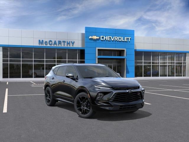 2026 Chevrolet Blazer RS AWD