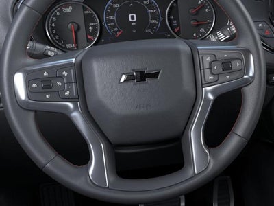 2026 Chevrolet Blazer RS AWD