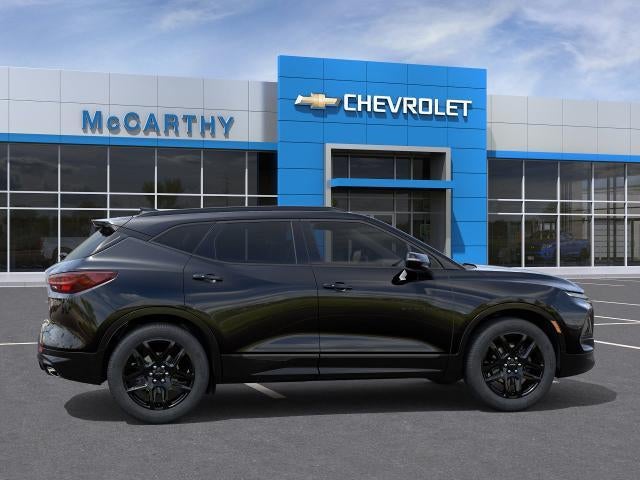 2026 Chevrolet Blazer RS AWD