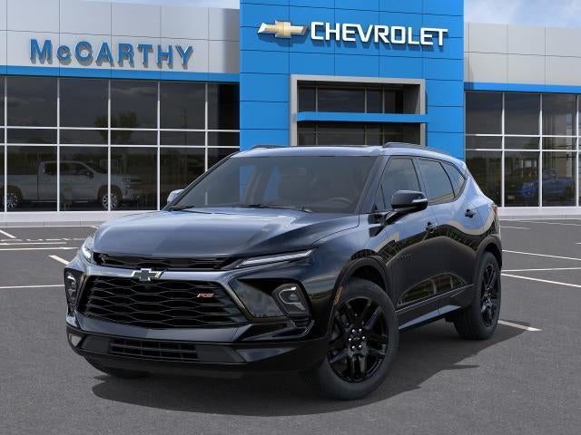 2026 Chevrolet Blazer RS AWD