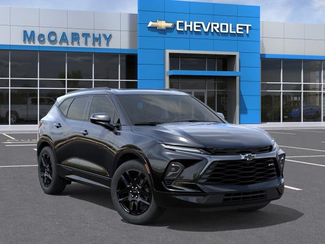 2026 Chevrolet Blazer RS AWD