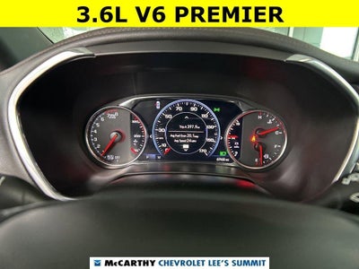 2024 Chevrolet Blazer Premier