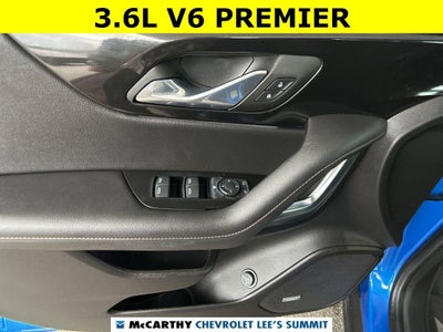 2024 Chevrolet Blazer Premier