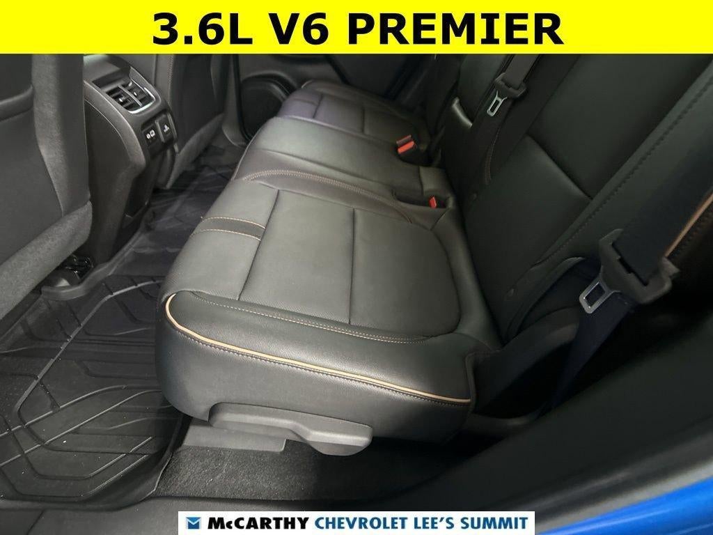 2024 Chevrolet Blazer Premier