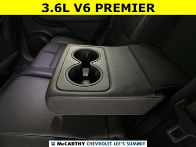 2024 Chevrolet Blazer Premier