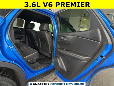 2024 Chevrolet Blazer Premier