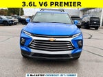 2024 Chevrolet Blazer Premier