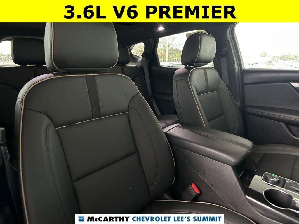 2024 Chevrolet Blazer Premier