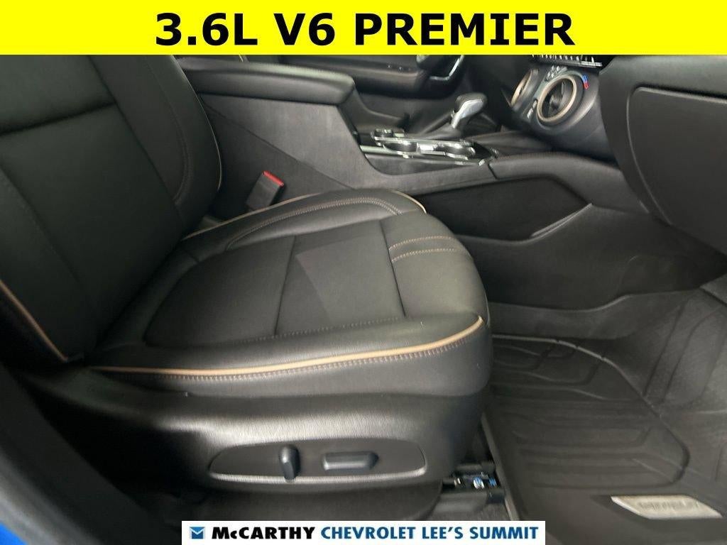 2024 Chevrolet Blazer Premier