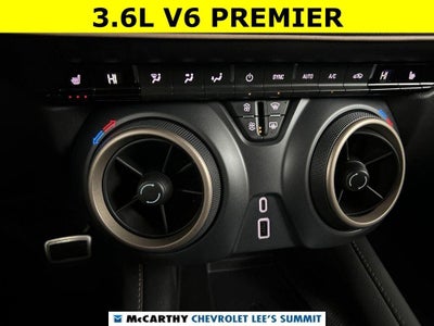 2024 Chevrolet Blazer Premier