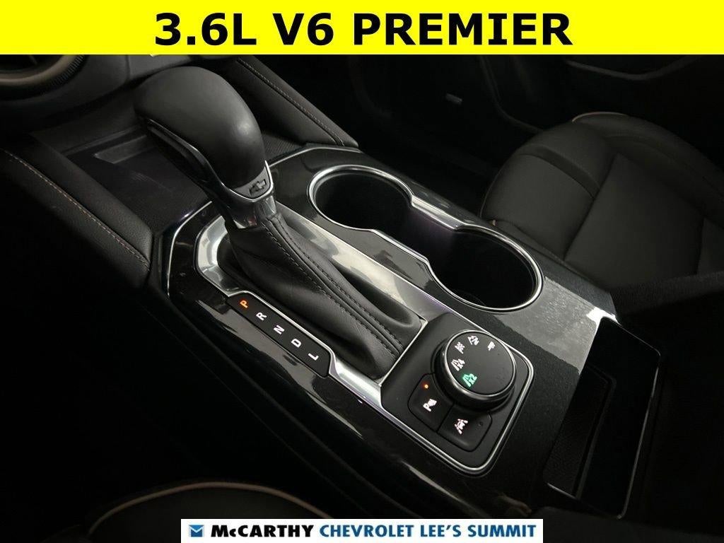 2024 Chevrolet Blazer Premier