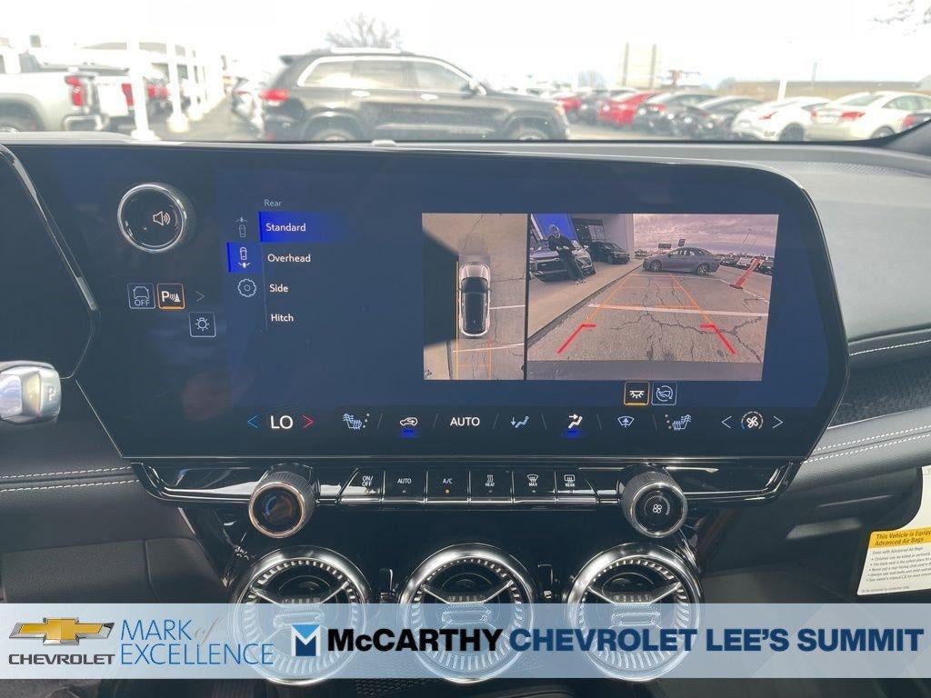 2026 Chevrolet Blazer EV LT FWD