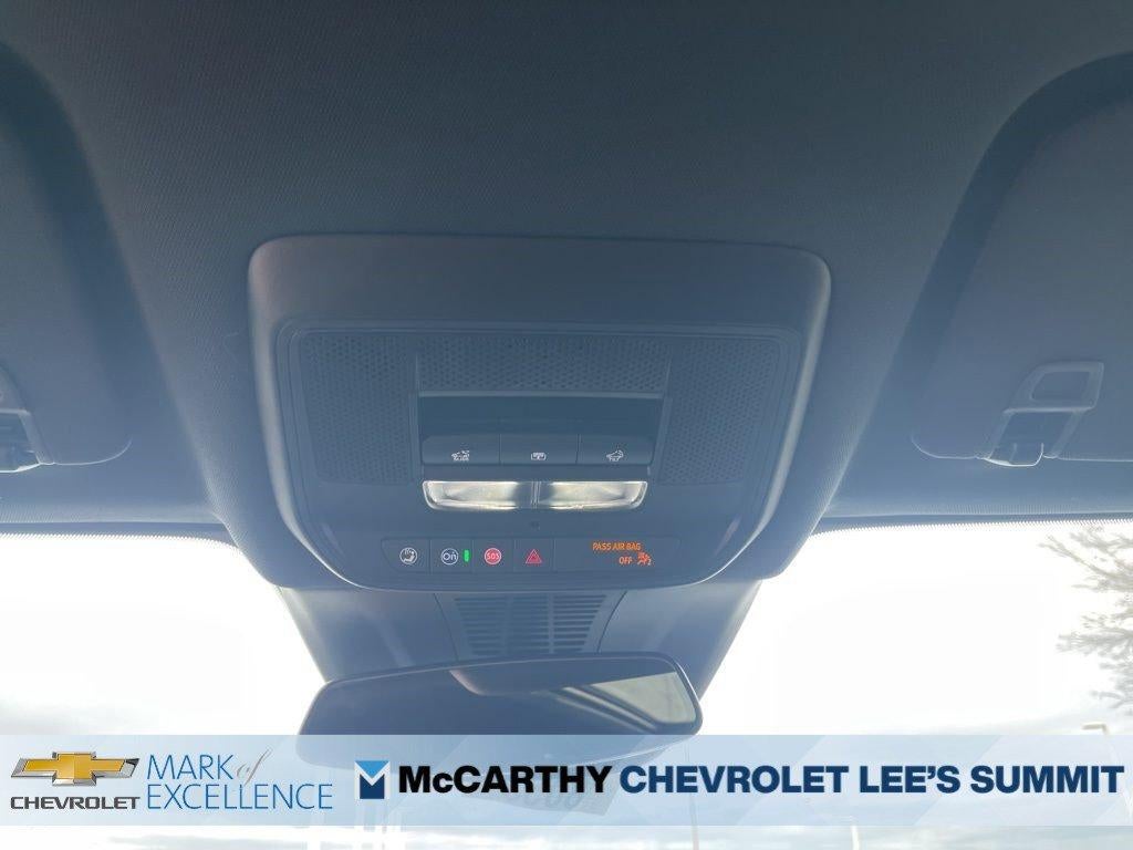 2026 Chevrolet Blazer EV LT FWD