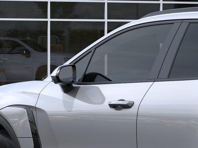 2026 Chevrolet Blazer EV LT FWD