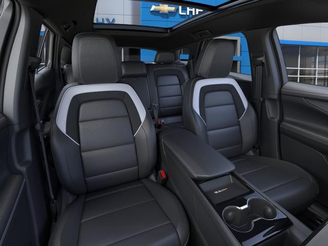 2026 Chevrolet Blazer EV LT FWD