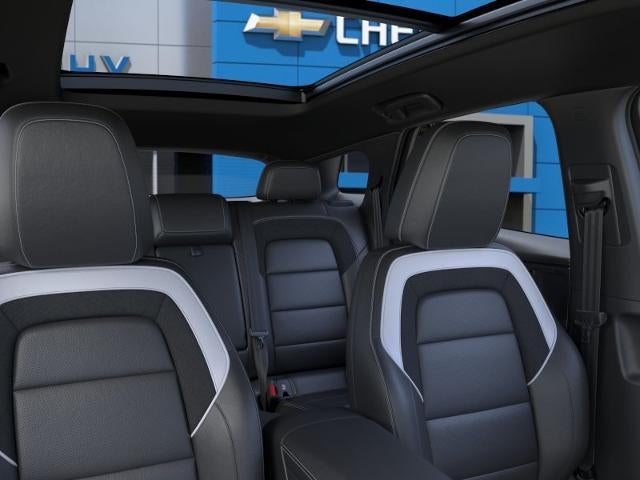 2026 Chevrolet Blazer EV LT FWD