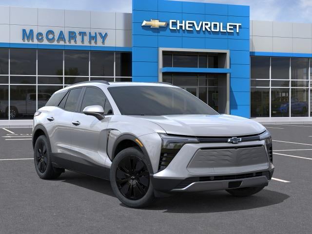 2026 Chevrolet Blazer EV LT - Photo 55