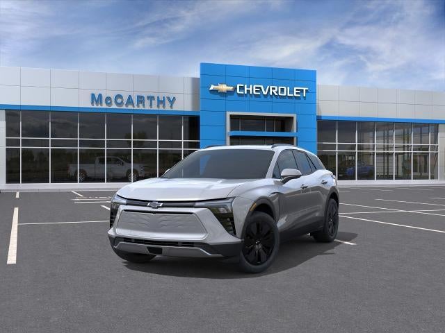 2026 Chevrolet Blazer EV LT - Photo 56