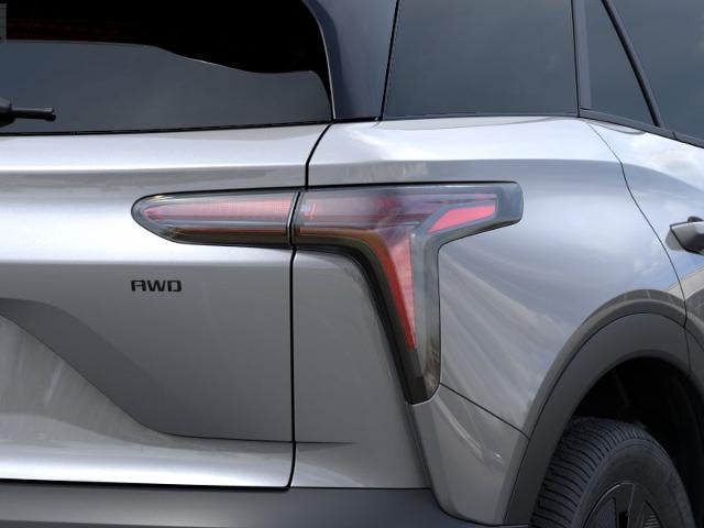 2026 Chevrolet Blazer EV LT - Photo 59