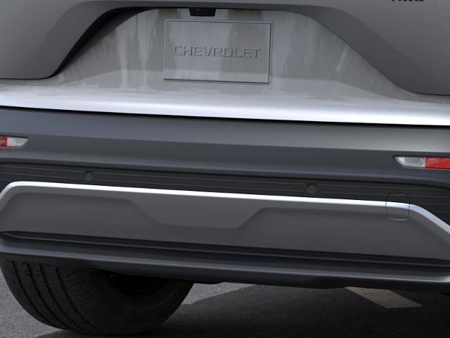 2026 Chevrolet Blazer EV LT - Photo 62