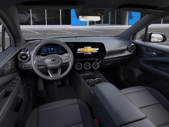 2026 Chevrolet Blazer EV LT - Photo 63