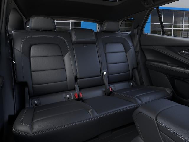 2026 Chevrolet Blazer EV LT - Photo 65