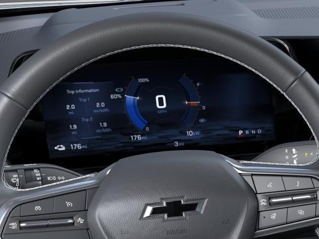 2026 Chevrolet Blazer EV LT - Photo 66