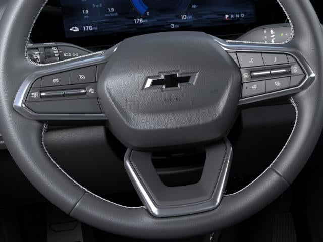 2026 Chevrolet Blazer EV LT - Photo 67